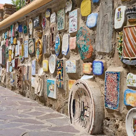 Serena 1 Amazing Sea View - Happy Apartament *