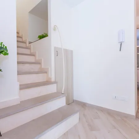 Serena 1 Amazing Sea View - Happy Apartament