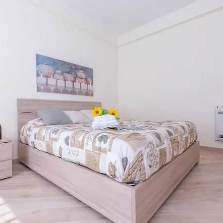 Serena 1 Amazing Sea View - Happy Alassio