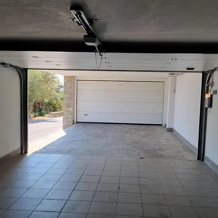 아파트 Serena 1 Amazing Sea View - Happy