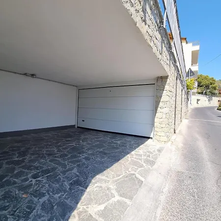 Apartament Serena 1 Amazing Sea View - Happy *