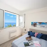 דירה Serena 1 Amazing Sea View - Happy אלסיו