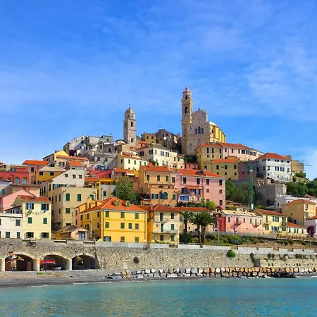 Serena 1 Amazing Sea View - Happy *