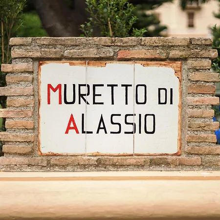 Serena 1 Amazing Sea View - Happy דירה אלסיו