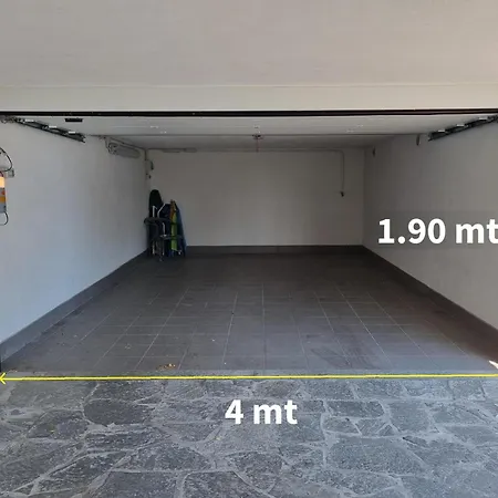 דירה Serena 1 Amazing Sea View - Happy אלסיו