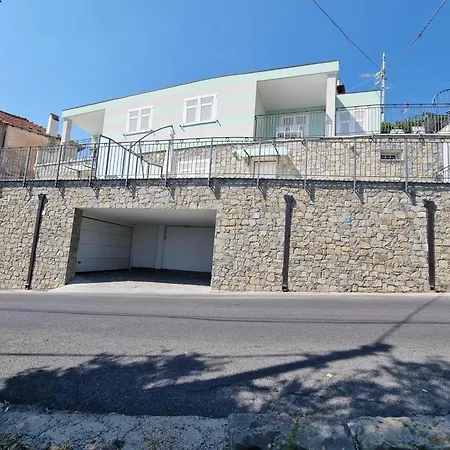 Serena 1 Amazing Sea View - Happy Daire