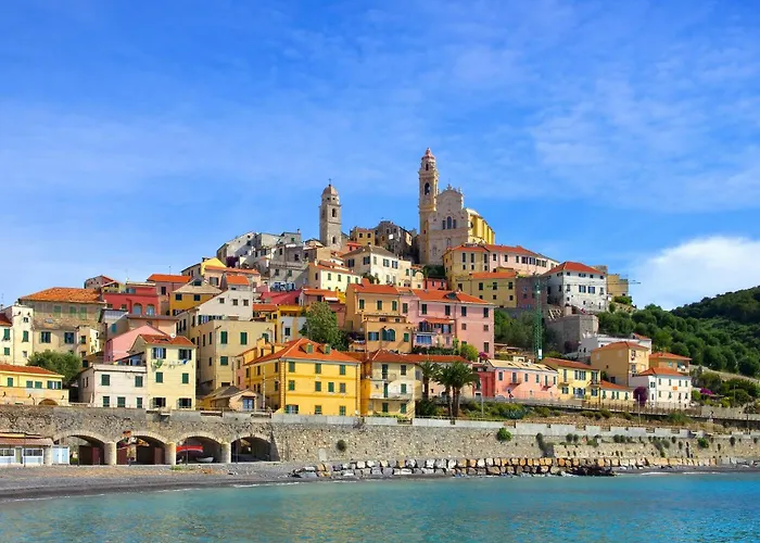 Serena 1 Amazing Sea View - Happy *