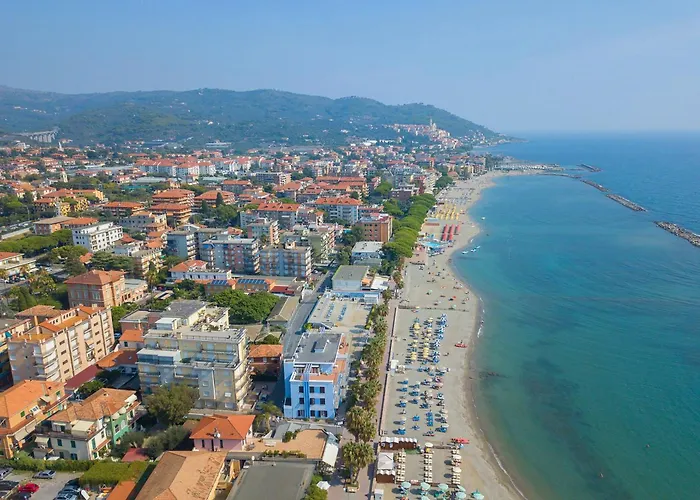 Serena 1 Amazing Sea View - Happy