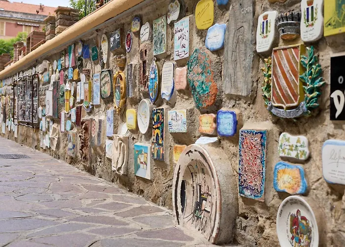 Serena 1 Amazing Sea View - Happy 아파트 *