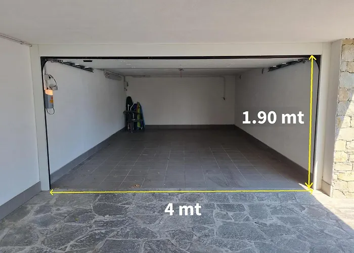 Daire Serena 1 Amazing Sea View - Happy Alassio