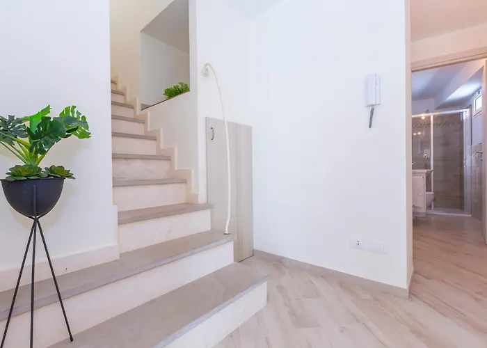 Serena 1 Amazing Sea View - Happy 아파트