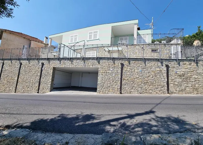 Serena 1 Amazing Sea View - Happy 아파트