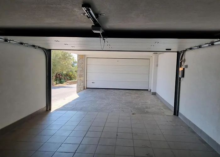 아파트 Serena 1 Amazing Sea View - Happy