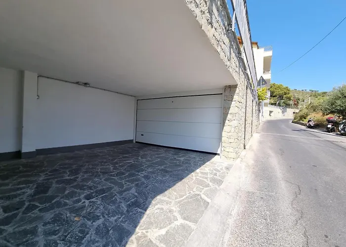 Daire Serena 1 Amazing Sea View - Happy *